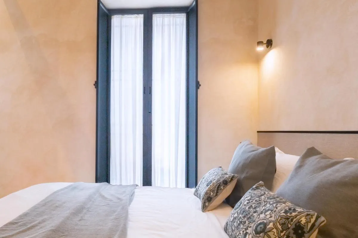 Apartment Luxurious Studio Located In Casa Pilatos Seville