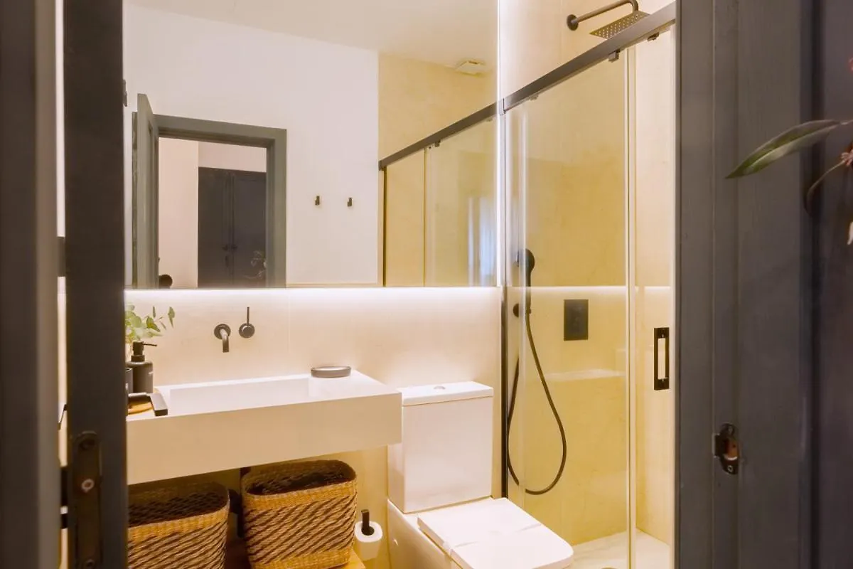 Luxurious Studio Located In Casa Pilatos Siviglia Appartamento