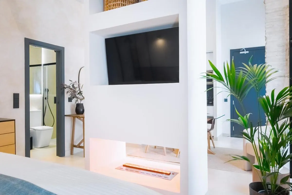 Appartamento Luxurious Studio Located In Casa Pilatos Siviglia Spagna