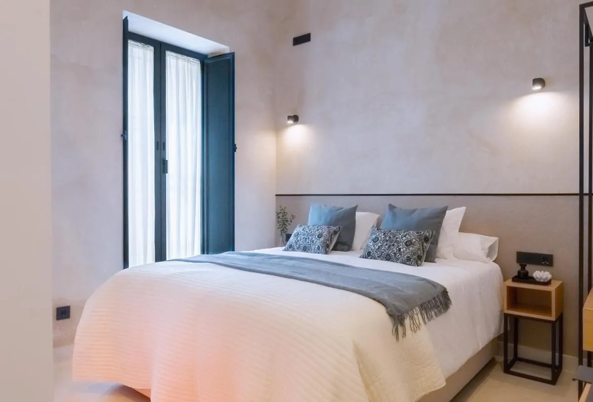 Luxurious Studio Located In Casa Pilatos Seville