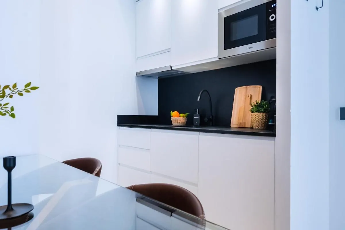 Appartamento Luxurious Studio Located In Casa Pilatos Siviglia