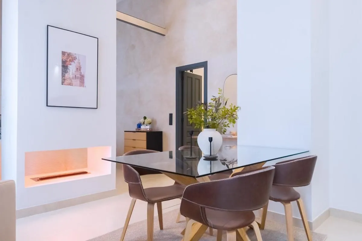 Appartamento Luxurious Studio Located In Casa Pilatos Siviglia Spagna