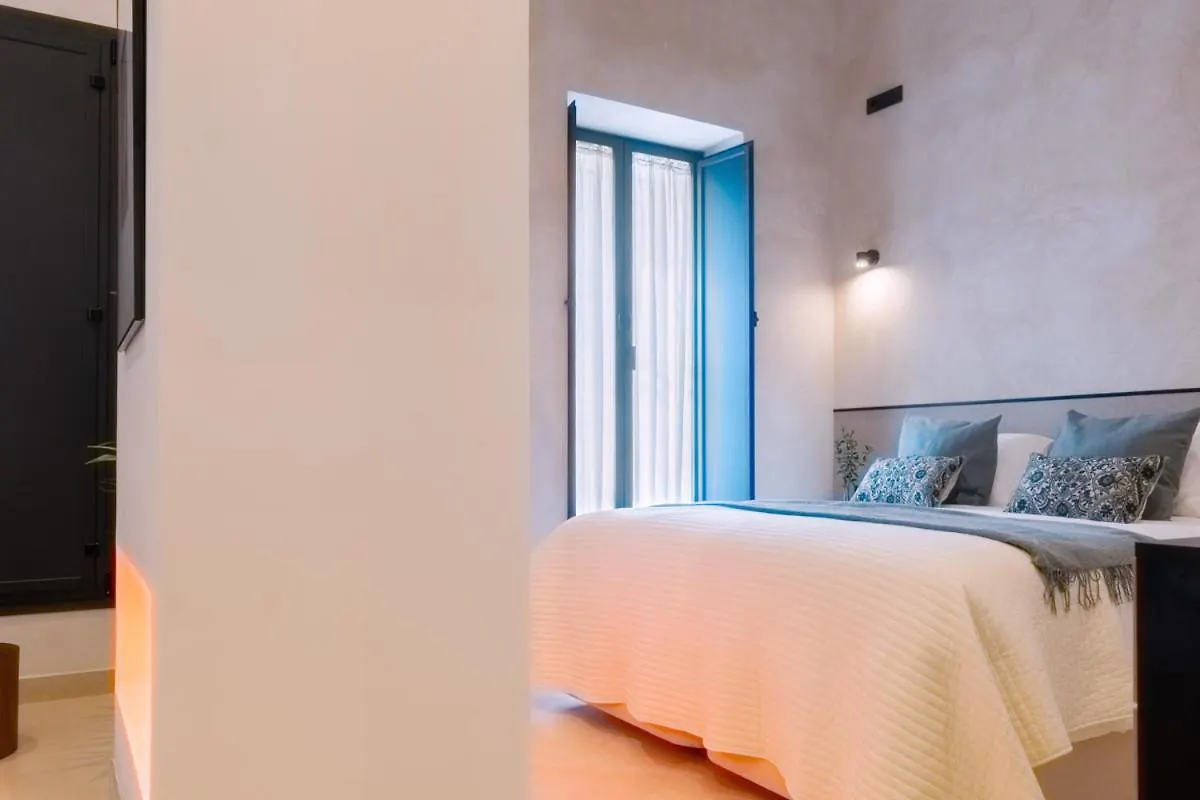 Luxurious Studio Located In Casa Pilatos Siviglia