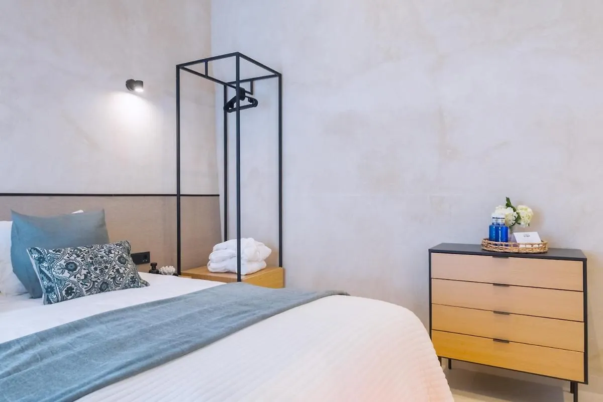 Luxurious Studio Located In Casa Pilatos Siviglia 0*,