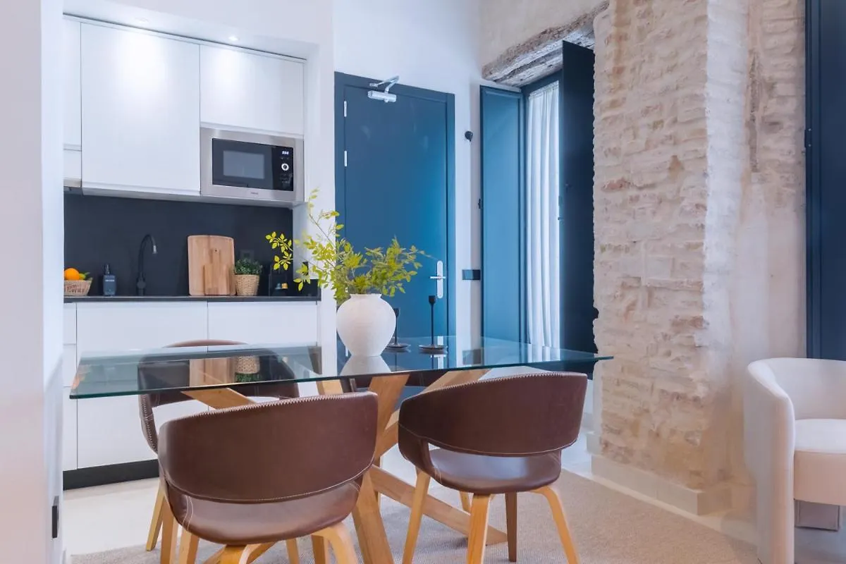 Luxurious Studio Located In Casa Pilatos Siviglia 0*,  Spagna