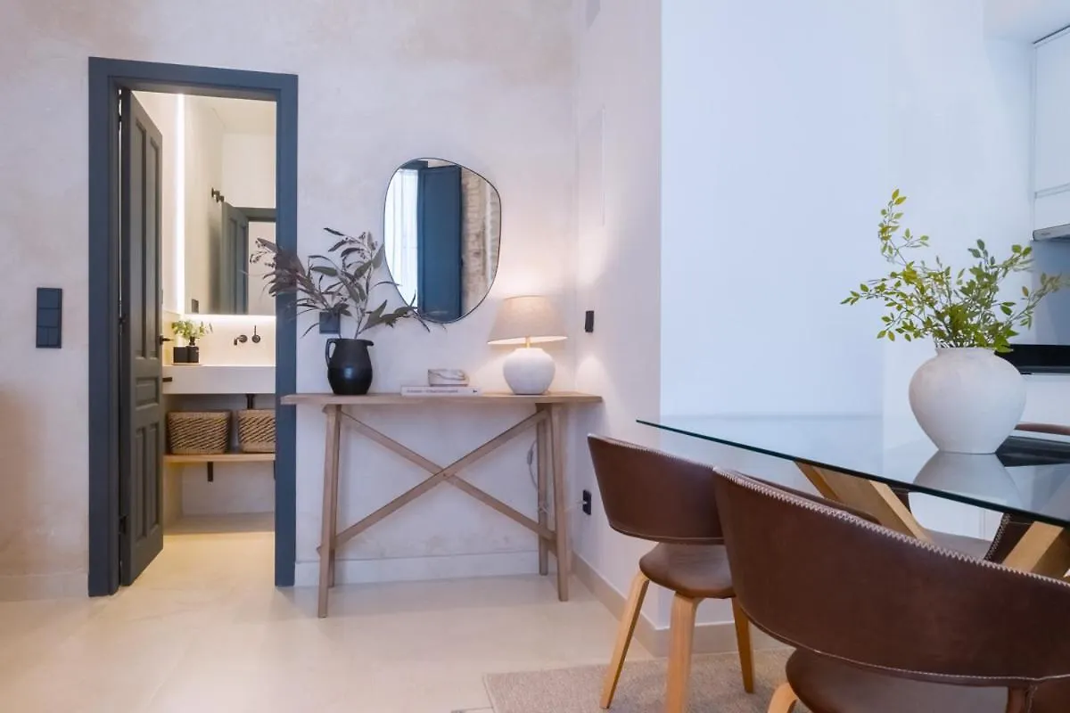 Luxurious Studio Located In Casa Pilatos Seville