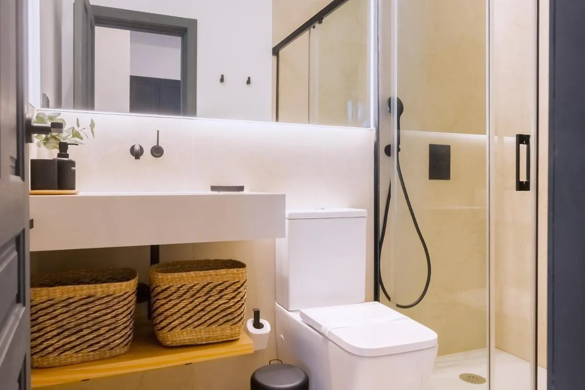 Luxurious Studio Located In Casa Pilatos Siviglia 0*,
