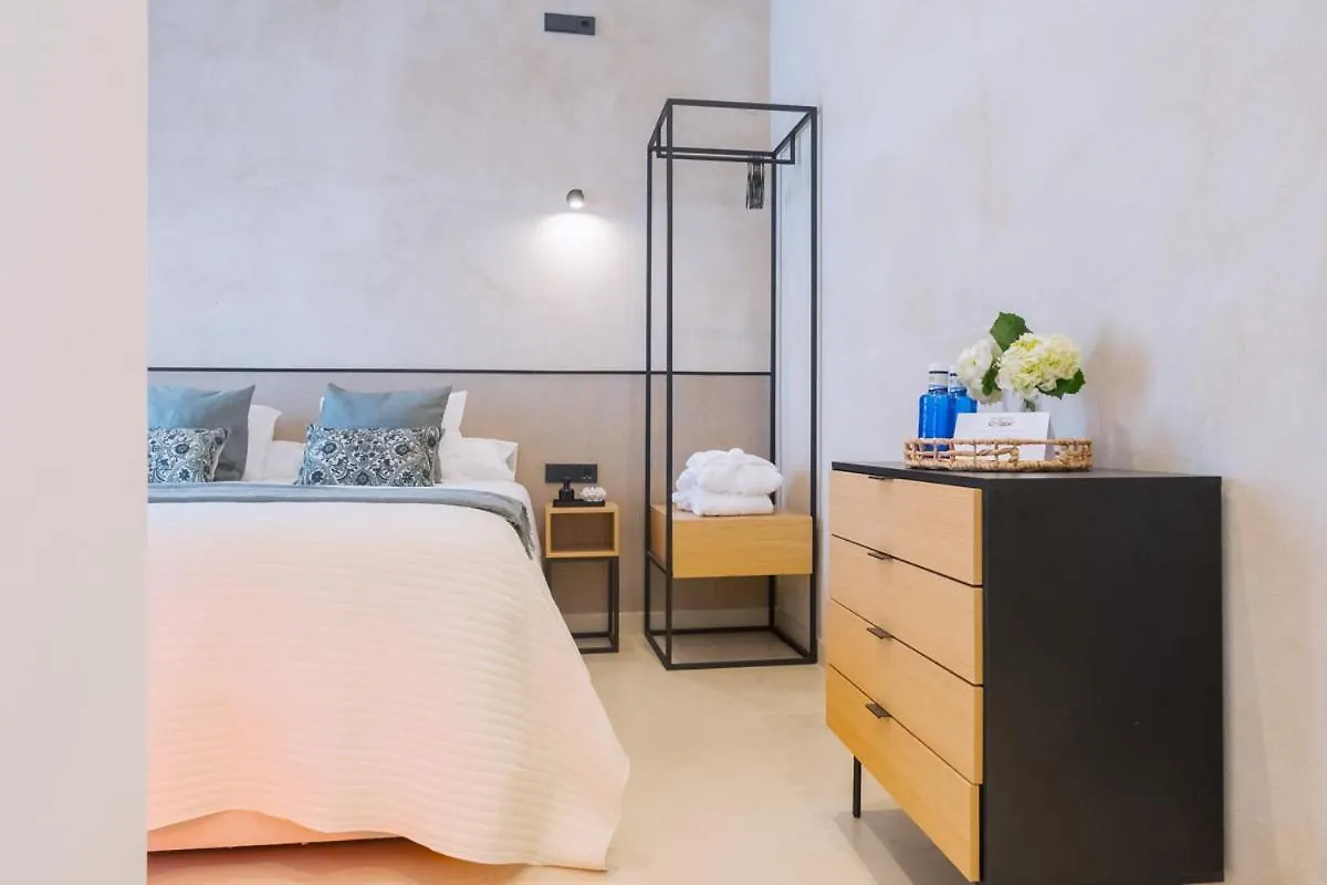 Luxurious Studio Located In Casa Pilatos Seville 0*,  Spain