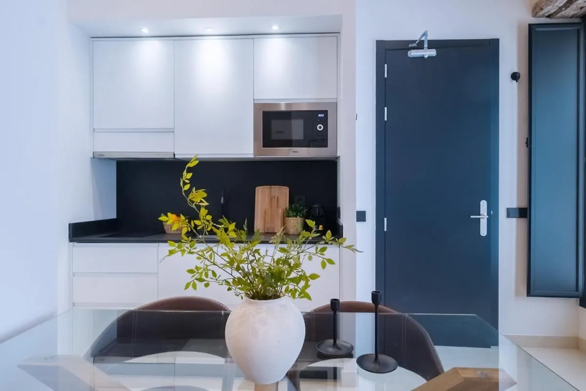 Luxurious Studio Located In Casa Pilatos Siviglia
