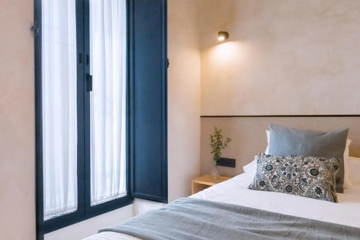 Luxurious Studio Located In Casa Pilatos Siviglia Appartamento