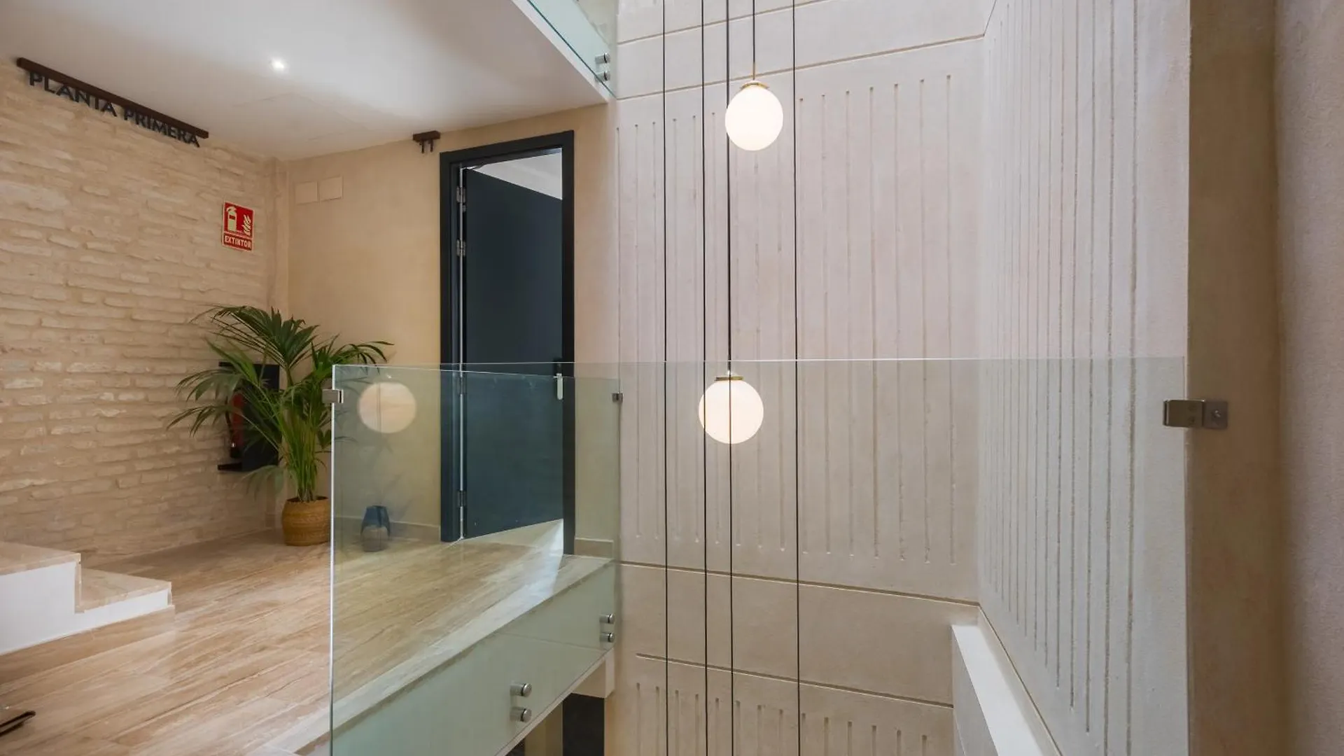 Luxurious Studio Located In Casa Pilatos Siviglia 0*,